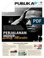 #Republika 21 Feb 2021