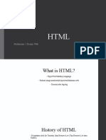 2 Teori Desain Web HTML