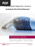Step-by-Step Revit Tutorial PDF | PDF | Autodesk Revit | Point And Click