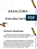 BASALIOMA