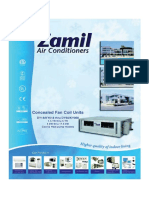 DY Series - Zamil Air Conditioners - Manualzz