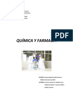 Quimica y Farmacia Final