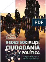 Redes Sociales Ciudadania y Politica Cla
