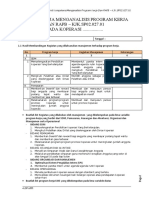 Lembar Kerja Peserta KJK - SP02.027.01