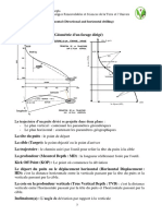 Forage Dirigé ET HORIZONTAL