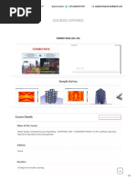 Sonarstructuredetails