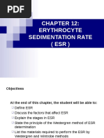 Hematology Chap 12