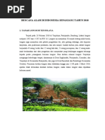 Download BENCANA ALAM DI INDONESIA PADA TAHUN 2010 by Thresna Anastasia SN49622566 doc pdf