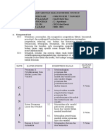 Program Tahunan Covid 19 2020-2021