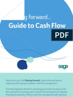 Moving Forward: Guide To Cash Flow