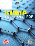 Kimia Tingkatan 5 KSSM