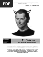 Trabajo El Príncipe Maquiavelo VF