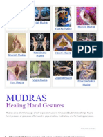 mudras