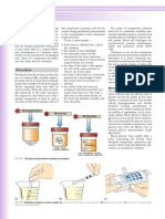 16 Urinalysis: 2 Core Biochemistry