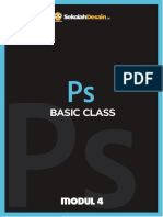 Basic PSD 4 - Mockup