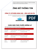 Hai Au - Phuong An Phat Hanh Trai Phieu