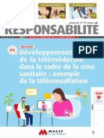 Responsabilite n78 Decembre 2020