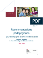 Recommandations p Dagogiques Csen 67221
