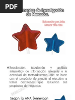 Fundamentos de Investigacion de Mercados 