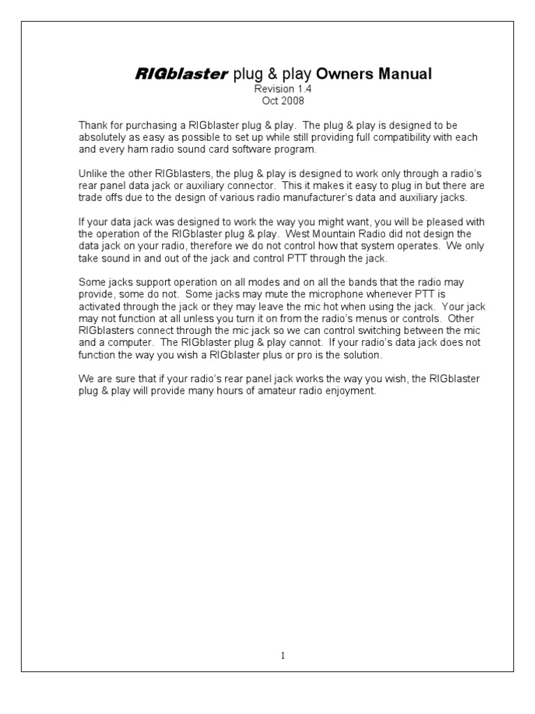 West Mountain Radio USB Devices Driver Download West Mountain Radio USB Devices Driver Download