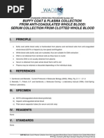 Download Buffy Coat  Plasma collection Serum collection by duhita_anindita SN49624242 doc pdf