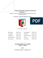 Askeb BBL Dan Neonatus Dikomunitas Kel.4