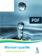 Manuel Qualite WEB