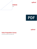 Business Model Canvas: Use This Space To Write Analysis. Add More Pages If Needed