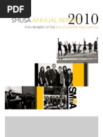 Download SMU Students Association Council SAC Annual Report 2010_Final by emilelaw SN49624527 doc pdf