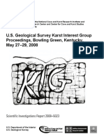 USGS Kast Interest Group 2008