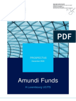 Amundi Founds