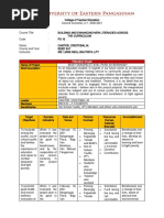 PS 10 Project Plan