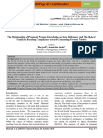 Jurnal Internasional Metodeologi Penelitian