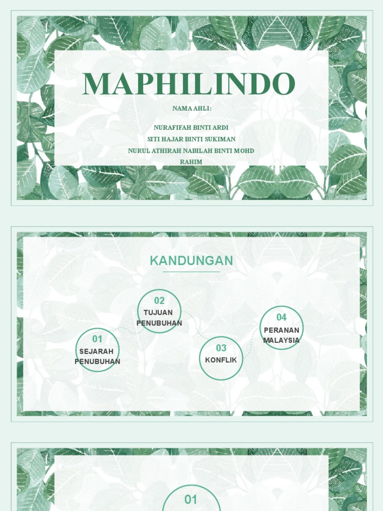 Maphilindo