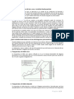 Diagrama Psicrométrico Del Aire