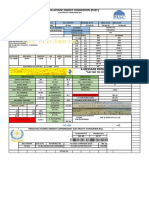 PAEC Electricity Bill Breakdown