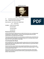 BIOGRAFI MAX PLANCK