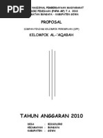 Download BERKAS PNPM SPP AL-AQABAH by Mhd Abduh SN49625007 doc pdf