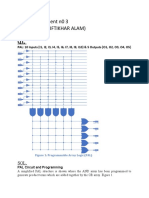 CS302 Assignment n0 3 Bc190206233 (IFTIKHAR ALAM)