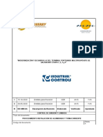IPP2001-INGE-PR-09 PROCEDIMIENTO INSTALACION DE ALUMBRADO TOMACORRIENTES_RevC