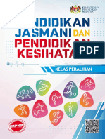 Buku Teks Digital - Pendidikan Jasmani Dan Pendidikan Kesihatan Kelas Peralihan