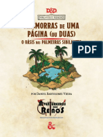 003 - MdUPoD - O Oásis Das Palmeiras Sibilantes - AdR