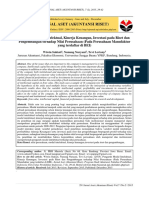 Influence of intellectual capital, financial performance, R&D investment on company value