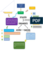 Mapa Mental Sobre MCC