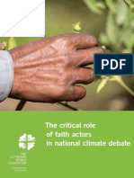 2020 DTMJ National Climate Debate en