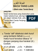 Al-Harakah Ukhra' (T. Baca Lain) 4