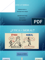 Etica Moral