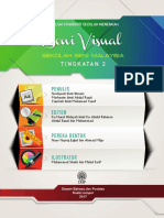 Buku Teks Digital SSeM - Seni Visual Tingkatan 2