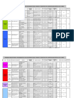 Programa Arquitectonico Palacio Municipal 1