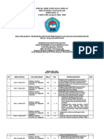 JURNAL KBM GURU KELAS XI XII Semster 2